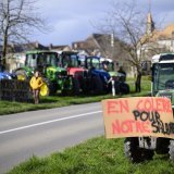 La Révolte agricole Suisse (image d'illustration)